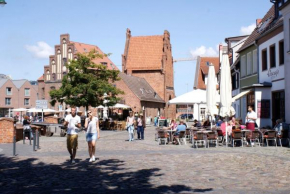 Hafenblick - ABC182, Wismar